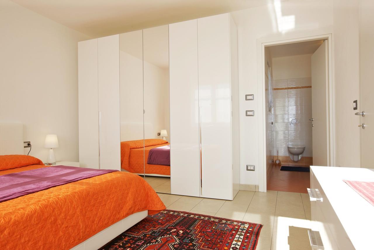 La Tranquillita Apartment Oggebbio Bagian luar foto